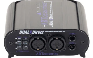 ART Dual X Direct