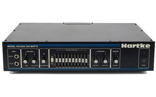 Hartke HA3500