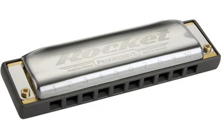 Foto de Hohner Rocket G