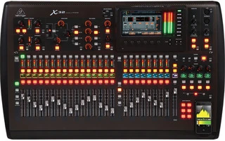 Behringer X32 - Stock B