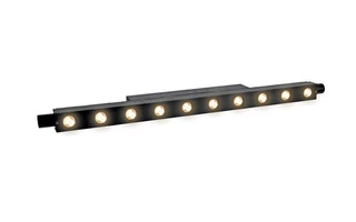 Sunstrip Blinder por DMX - 10 Bombillas 75W / 230V