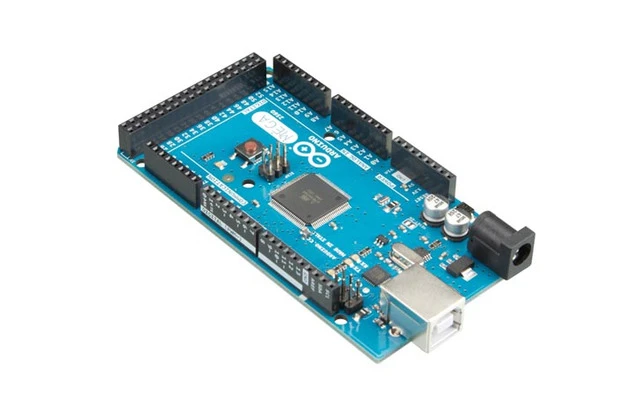 ARDUINO MEGA2560 REV3