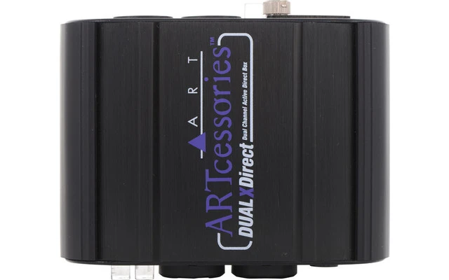 ART Dual X Direct