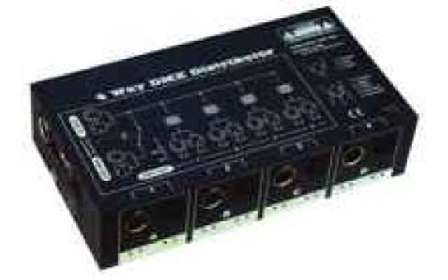 Distribuidor de 4 Vías - Pro Light - LQ-K263