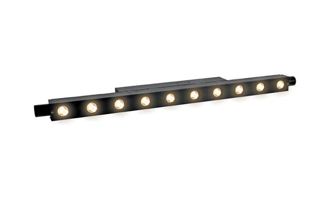 Sunstrip Blinder por DMX - 10 Bombillas 75W / 230V
