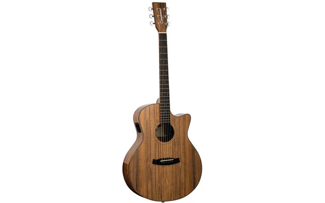 Tanglewood Winterleaf Exotic Pacific Walnut