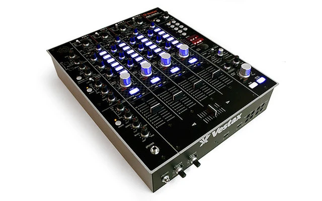 Vestax PMC-580