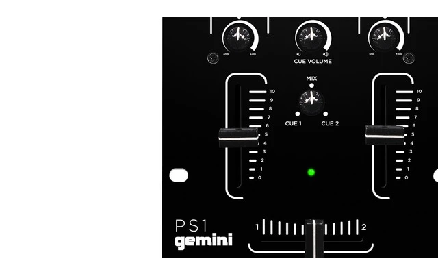 Gemini PS1