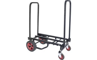 BST Cart 300 - Transporte para equipos profesional 136 Kgs