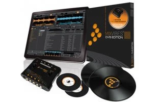 Pack DVS U-MIX44