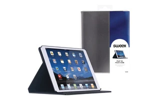Tableta Funda Folio Apple iPad Air - Sweex SA700