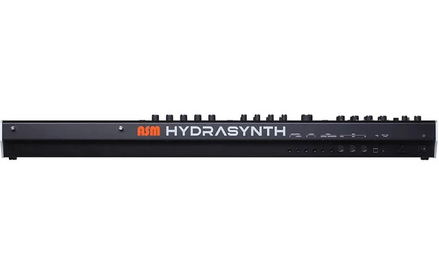 ASM Hydrasynth Deluxe