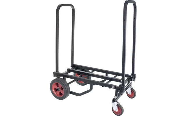 BST Cart 300 - Transporte para equipos profesional 136 Kgs