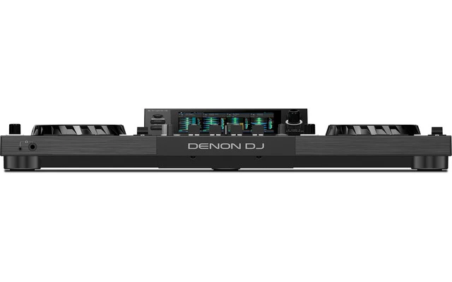 Denon DJ SC Live 4 - Stock B