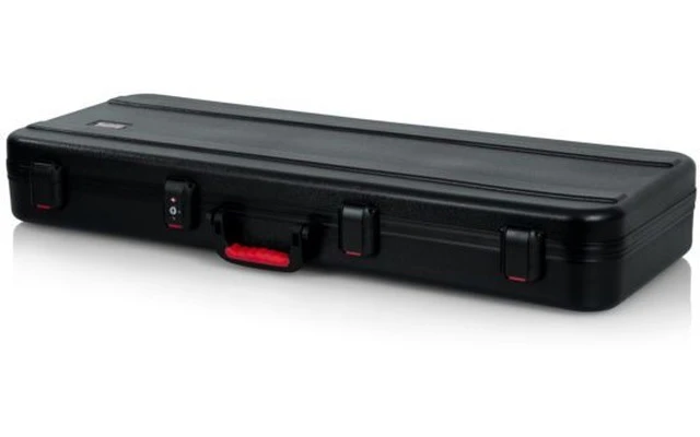 Gator TSA Key 49 FlightCase para 49 teclas