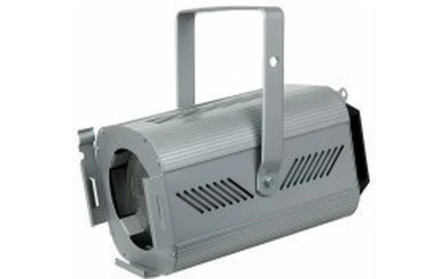 Showtec Stage Beam MKII, 300/500W, Fresnel Plata