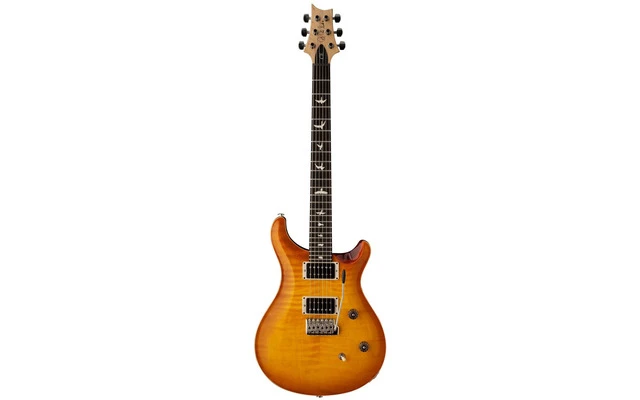 PRS Guitars CE24 Vintage Sunburst