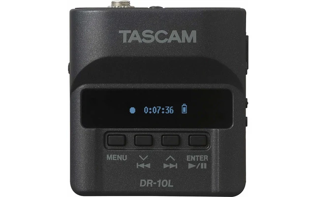 TASCAM DR-10L