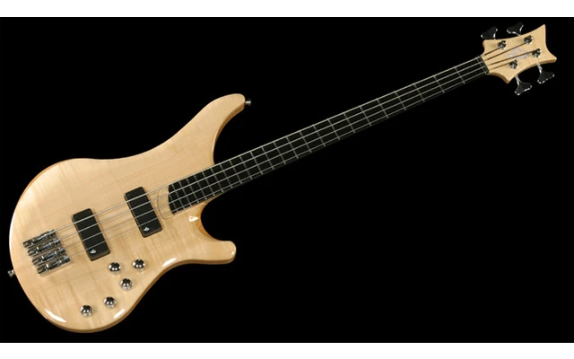 Vigier Arpege IV 4C Nat Mapple