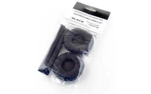 Zomo Juego de almohadillas PU para Pioneer HDJ-S7