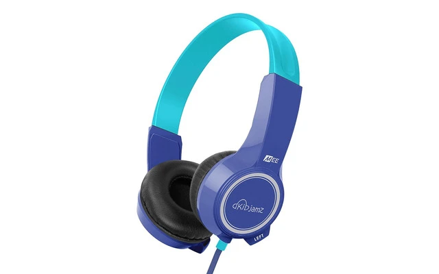 Mee Audio KidJamz Azul