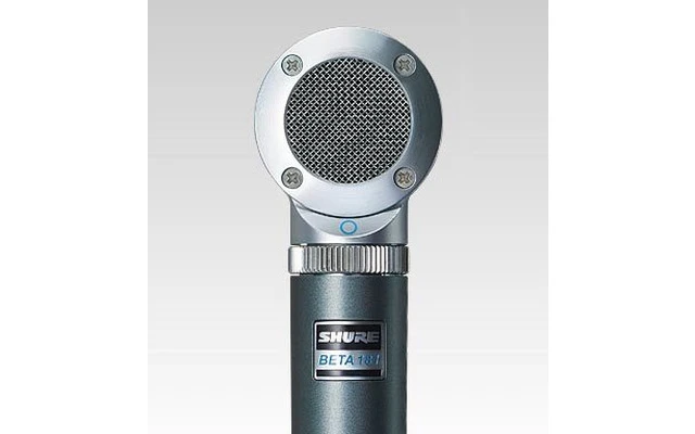 Shure Beta 181 O