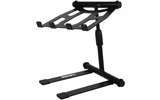 UDG Ultimate Height Adjustable Laptop Stand Black - Stock B