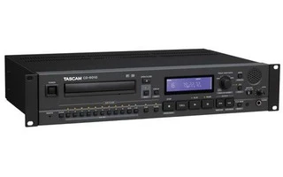 Tascam CD 6010