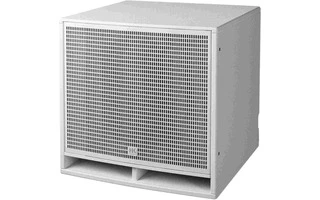 HK Audio Fineo Fo S112 White/Ral