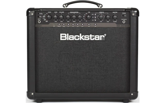 BlackStar ID 30