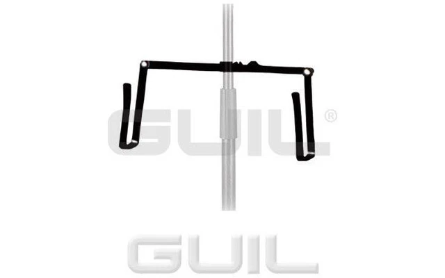 Guil SPT-01 Soporte plegable de partituras