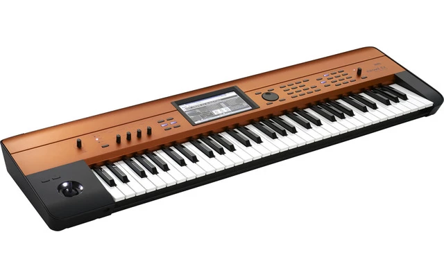 Korg Krome Ex Copper