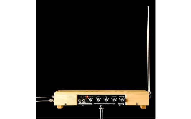 Moog Etherwave Theremin Plus 