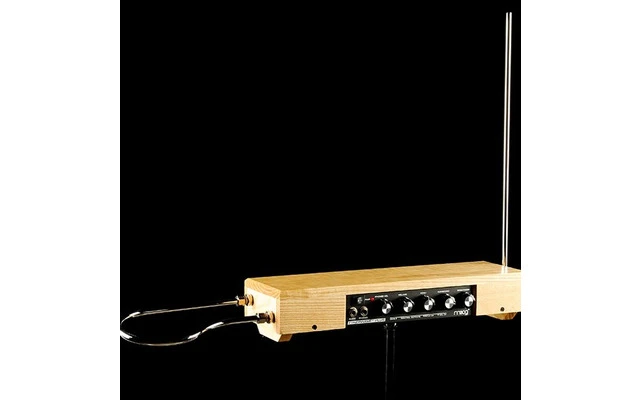 Moog Etherwave Theremin Plus 