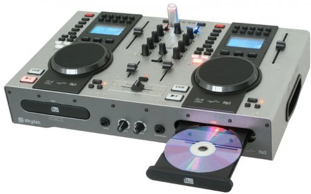 Skytec STX-90
