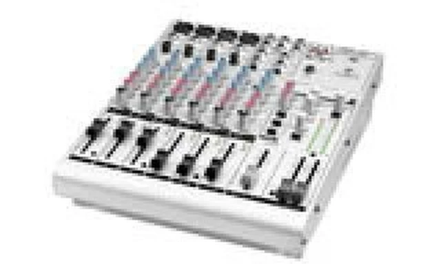 Behringer Eurorack UB1204 FX-Pro