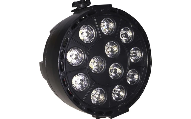 Acoustic Control PAR 36 3 EN 1