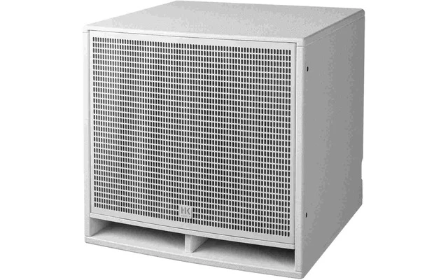HK Audio Fineo Fo S112 White/Ral