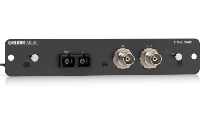Klark Teknik DN32-MADI