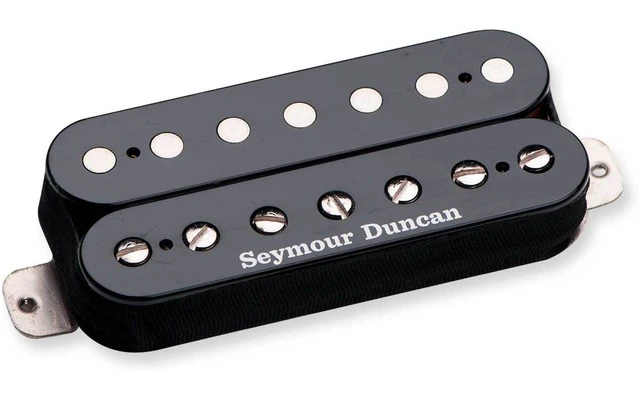 Seymour Duncan SH-14 Custom 5 Blk 7-STR