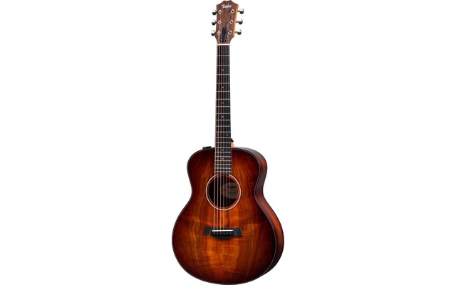 Taylor Guitars Gs Mini-E Koa Plus