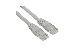 TCU66U0015I - CABLE PATCH PARA RED UTP - CAT6 - 8P8C MACHO A 8P8C MACHO / CCA / A GRANEL / COLOR