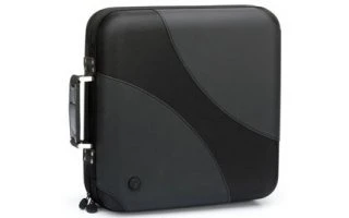 Slappa HardBody 240CD Case Black