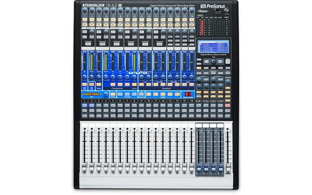 Presonus StudioLive 16.4.2AI