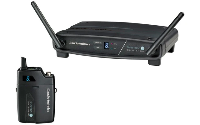 Audio Technica ATW-1101