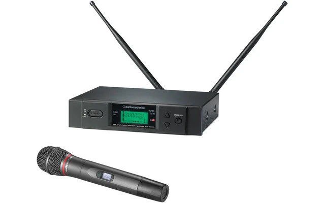 Audio Technica ATW-3141b