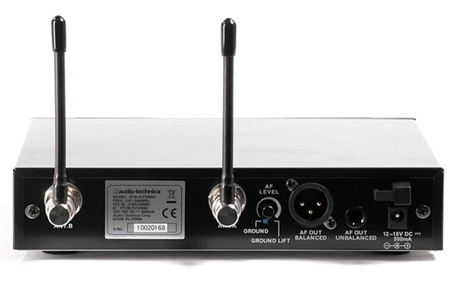 Audio Technica ATW-3141b