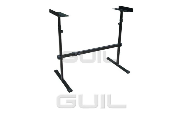 Guil ST-103 Soporte para teclado base tipo “H”