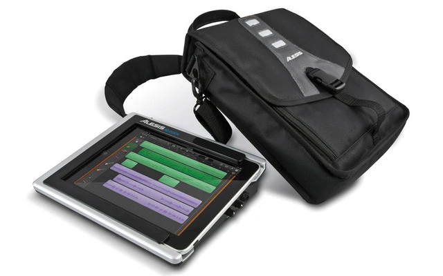 Alesis IO Dock Bag