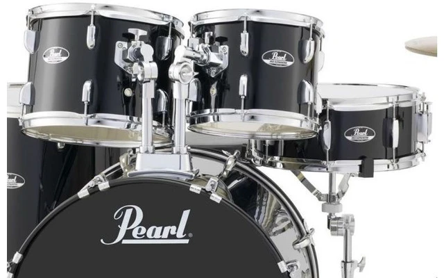 Pearl RoadShow RS585C Jet Black